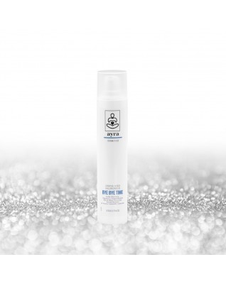 BYE BYE TIME - crema viso...