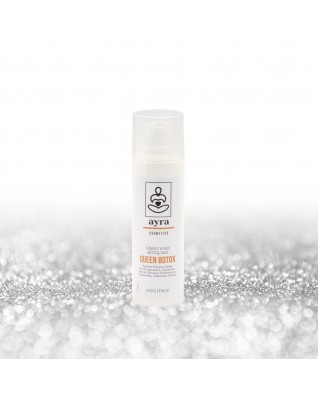 QUEEN BOTOX -  siero viso...