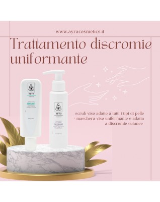 Trattamento discromie e...